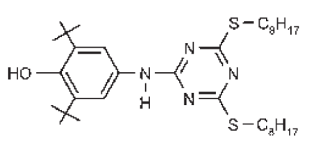 巴斯夫聚合物添加剂Irganox® 565